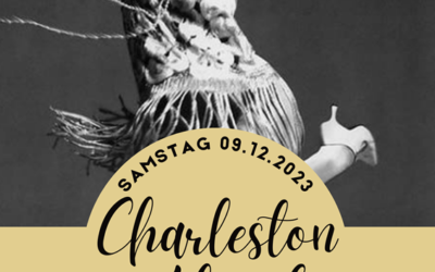 Charleston Abend
