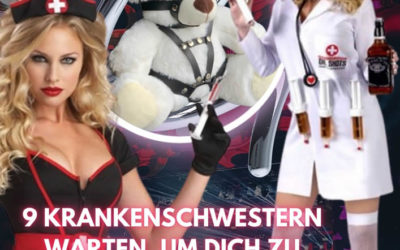 Krankenschwestern