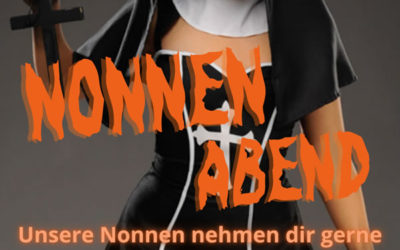 Nonnen Abend