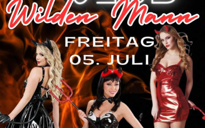 Teufelisch Abend