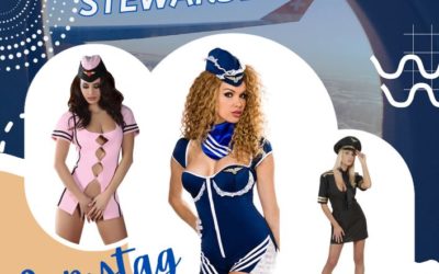 Stewardess Party