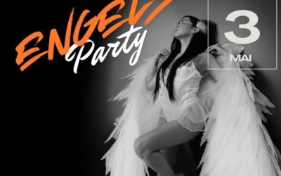 ENGELS Party