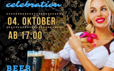 Oktoberfest