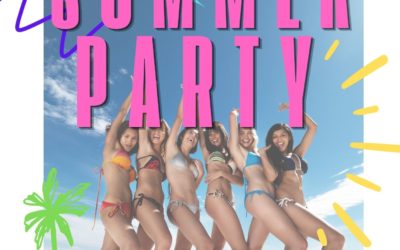 Sommer Party
